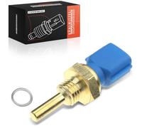 Frankberg Capteur de température de liquide de refroidissement Compatible avec Micra IV K13K K13KK Micra III K12 Dokker MPV KE Juke F15 Qashqai +2 I J10 NJ10 Remplacer# 2263000QAH