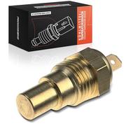 Frankberg Capteur de température de liquide de refroidissement Compatible avec Supra A7 C.o.r.o.l.l.a Liftback E9 MR 2 I AW1 C.o.r.o.l.l.a Compact E9 Carina II T17 Remplacer# MD001380
