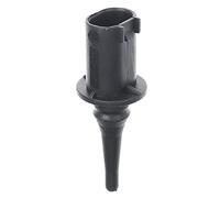 Frankberg Capteur de température de liquide de refroidissement Compatible avec Vito Bus W639 Vito/mixte Camionnette W639 Viano W639 Vaneo 414 Sprinter 5-T Remorque 906 Remplacer# 68085242AA