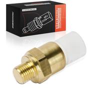 Frankberg Capteur de température de liquide de refroidissement Compatible avec Z3 R.o.a.d.s.t.e.r E36 Série 3 Cabriolet E30 Série 3 Cabriolet E36 Série 3 E30 Série 5 E34 Remplacer# TS296