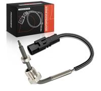 Frankberg Capteur de Température d'Échappement Diesel Compatible avec Kona OS OSE OSI i30 PD PDE PDEN Sportage QL QLE Tucson NX4A NX4E TL TLE i40 VF Remplacer# 392302U000AS, 392302U001