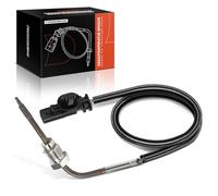 Frankberg Capteur de température des gaz d'échappement 2-Pôles | Compatible avec Vitara LY 1.6L 2015-2025 SX4 S-Cross JY 1.6L 2013-2025 Remplacer# 1481255P00,1481255P00000