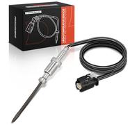 Frankberg Capteur de température des gaz d'échappement après FAP | Compatible avec: 2 Active Tourer F45, X1 F48, M.i.n.i Clubman F54, M.i.n.i Countryman F60, M.i.n.i Cabriolet F57