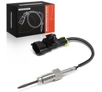 Frankberg Capteur de température des gaz d'échappement avant le turbocompresseur Compatible avec i30 FD iX20 JC i20 PB PBT Venga YN Rio III UB Cee'D Sportsbreak JD Cee'D JD Pro Remplacer# 392202A800