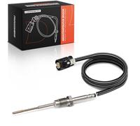 Frankberg Capteur de température des gaz d'échappement compatible avec X1 2014-2022 M.i.n.i Countryman 2016-20241 M.i.n.i Clubman Convertible Hatchback2 Gran Exhaust Gas Replace# 13628570233