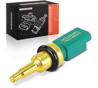 Frankberg Capteur de température moteur compatible avec C3 II SC C4 I LC C4 II NC C5 III RD DS3 SA DS4 NX DS5 207 WA WC 208 I CA CC 308 I 4A 4C Remplace # 9810048680
