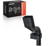 Frankberg Capteur de vilebrequin 0281002778 | Compatible avec: Golf V 1K1, Altea XL 5P5 5P8, T.o.u.r.a.n 1T1 1T2, Léon 1P1, A3 8P1, Golf Plus 521 5M1
