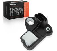 Frankberg Capteur de vilebrequin Générateur d'impulsions Compatible avec Mondeo IV BA7 2010-2015 207 WA WC WD WK 2006-2015 407 6D 6E 2007-2010 Partner 5 G 2005-Aujourd'hui Remplace# 31216677