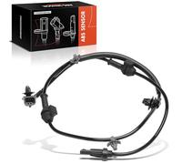 Frankberg Capteur de vitesse ABS compatible avec Baleno 2016-2024 ABS Front Right One Piece Replace# 56210M68P00