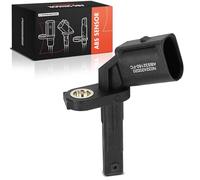 Frankberg Capteur de Vitesse de Roue ABS Avant Droite ou Arrière Gauche 2-Pôles Compatible avec Maenv.n 95B 2.0L 2.9L 3.0L 3.6L 2014-2024 Remplacer# 95B927804B