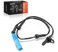Frankberg Capteur de vitesse de roue ABS avant gauche droite 34526771700