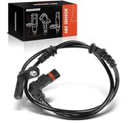 Frankberg Capteur de vitesse de roue avec Classe C W204 C180-C350 Berline 2007-2014 Classe C C204 C180-C350 Coupé 2011-2021 Classe C T-Modèle S204 C180-C350 Break 2007-2014 Remplacer# 2049057900