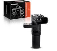 Frankberg Capteur de vitesse de transmission automatique 3-Pôles Compatible avec CR-V II RD Civic VII Hayon EP EU EV J.a.z.z II GD G.E2 G.E3 Civic VIII Berline FA FD Stream RN Remplacer# SU5617