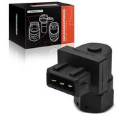 Frankberg Capteur de vitesse de transmission automatique 3-Pôles Compatible avec Golf III 1H1 1E7 1H5 Golf IV 1J1 1J5 P.a.s.s.a.t 35I 3A2 35I 3A5 S.h.a.r.a.n Transporter IV Bus Remplacer# 191919149D