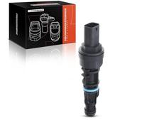 Frankberg Capteur de vitesse de transmission automatique 3-Pôles Compatible avec Kangoo/Grand Kangoo KW0/1 Twingo I C06 Kangoo KC0/1 Espace III JE0 Clio III BR0/1 CR0/1 Remplacer# 7700418919