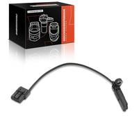 Frankberg Capteur de vitesse de transmission automatique Compatible avec Golf VI 5K1 Golf V 1K1 O.c.t.a.v.i.a III Break 5E5 5E6 Golf Plus 521 5M1 Yeti 5L Remplacer# 02E927321A