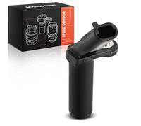 Frankberg Capteur de vitesse de transmission automatique Compatible avec Série 3 Compact E46 Série 3 Break E46 Série 3 E46 Série 3 Cabriolet E46 Série 5 E39 Remplacer# 24351423585