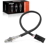 Frankberg Capteur d'Oxygène Sonde Lambda Compatible avec 2 Active Tourer F45 2 Gran Tourer F46 X1 F48 X2 F39 M.i.n.i Countryman F60 Min.i F55 F56 Min.i Clubman F54 Remplacer# 13628572800