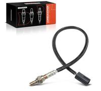 Frankberg Capteur d'Oxygène Sonde Lambda Compatible avec 206 CC 2D 207 WA WC 307 Break 3E 206 Hayon 2A/C C2 JM Remplacer# 250-24841