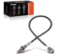 Frankberg Capteur d'Oxygène Sonde Lambda Compatible avec CX-5 KF 2.0 2.0 AWD 2017-2025 Remplacer# 234-4939,PE121886Z