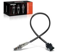 Frankberg Capteur d'Oxygène Sonde Lambda Compatible avec Moka/Moka X J13 Adam M13 Zafira Break C P12 Corsa D S07 Corsa E X15 Remplacer# 250-24847