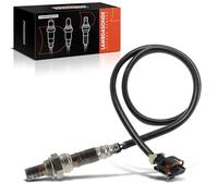 Frankberg Capteur d'Oxygène Sonde Lambda Compatible avec Omega B V94 Omega B Caravan V94 Remplacer#