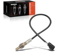 Frankberg Capteur d'Oxygène Sonde Lambda Compatible avec S.a.n.d.e.r.o II S.a.n.d.e.r.o Logan MCV KS Logan MCV II Clio III BR0/1 CR0/1 Remplacer# 250-241101