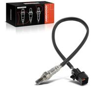 Frankberg Capteur d'Oxygène Sonde Lambda Compatible avec Santa Fé I SM Sonata IV EF XG XG Santa Fé I Camionnette/SUV SM Equus/Centennial JS Remplacer# ES20214