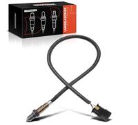 Frankberg Capteur d'Oxygène Sonde Lambda Compatible avec X1 F48 2 Active Break F45 M.i.n.i Countryman F60 M.i.n.i F55 2 Gran Break F46 Remplacer# 234-5079