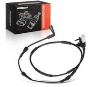 Frankberg Capteur d'Usure de Plaquettes de Frein Arrière 2-Pôles Frein à disque Compatible avec F-Pace X761 R.a.n.g.e R.o.v.e.r Velar L560 Remplacer# 355253281