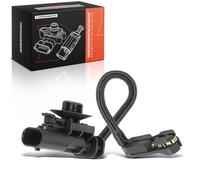 Frankberg Capteur d'Usure de Plaquettes de Frein Arrière Gauche ou Droite | Compatible avec R.a.n.g.e R.o.v.e.r Sport III L461 L460 3.0L 4.4L 2021-2023 Remplacer# LR153547 2-Pôles