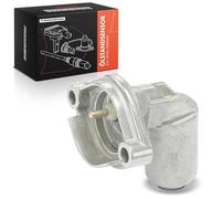 Frankberg Capteur niveau d'huile moteur Compatible avec W202 C180-C280 1.8L-2.8L T-modèle S202 C180-C250 1.8L-2.5L W124 E200-E320 2.0L-3.2L W463 G 320 Remplacer# 1245420017