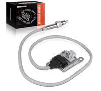 Frankberg Capteur NOX 5-Pôles Compatible avec Proace Bus MDZ SpaceBreak Bus V Traveller Bus V 5008 II M4 MC MJ MR 3008 SUV M4 MC MJ MR Remplacer# 9817308880