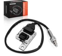 Frankberg Capteur NOX 5-Pôles Remplacer# 04L907807AJ,04L907807DQ | Compatible avec TG.E Camionnette C.r.a.f.t.er Remorque SZ C.r.a.f.t.er Bus SYI SYJ