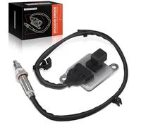 Frankberg Capteur NOX 6-Pôles Compatible avec Zafira Break C P12 Zafira MK III P12 Remplacer# 55485442,855609