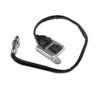 Frankberg Capteur NOX avec câble avec unité de commande Compatible avec Série 5 E60 Série 3 E90 Série 5 Break E61 Série 3 Coupé E92 Série 3 Cabriolet E93 Remplacer# 758712905
