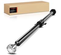 Frankberg Cardan Arbre de transmission Essieu arrière Compatible avec P.a.n.a.m.e.r.a 970 3.0L-4.8L 2010-2016 Replace # 97042101104