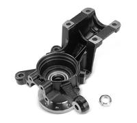 Frankberg Carter de roulement de roue complet avant droit compatible avec Jumper 244 Z 2.0L-2.8L 2002-2006 Ducato 244 Z 2.0L-2.8L 2002-2006 Remplace 1336633080