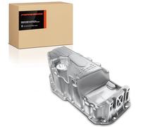 Frankberg Carter d'huile Compatible avec A3 R.o.o.m.s.t.e.r EOS Golf Plus Golf V J-e-t-t-a III P-a-s-s-a-t Polo T.o.u.r.a.n 1.4L 1.6L Essence 2002-2015 03C103603S