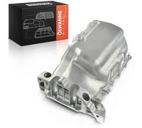 Frankberg Carter d'huile Compatible avec Berlingo B9 C3 I C4 LA LC Saxo S0 S1 Xsara N1 N2 N0 206 CC 2D 2E K 2A C 207 307 3A C 3E 3B 3H 1007 KM Partner 1.6L Essence 1996-2019 0301.K0