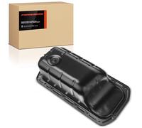 Frankberg Carter d'huile Compatible avec Berlingo C1 C2 C3 C4 C5 III Nemo Xsara B-Max C-Max Fiesta Focus Fusion Mondeo M-i-n-i 2 3 107 206 207 307 308 407 1007 Bipper Liana Aygo C30 S40 II V50 1342630