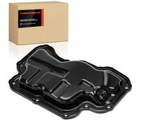 Frankberg Carter d'Huile de Transmission avec Bouchon de vidange d'huile Compatible avec Logan II 0.9L 2012-2024 S.a.n.d.e.r.o II 0.9L 2012-2024 Clio IV BH 0.9L 2012-2021 Remplacer# 11111-00QAB