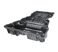 Frankberg Carter d'huile de Transmission avec Bouchon de vidange d'huile pour Classe E W212 E220 2.1L Diesel 2009-2016 A6510102913