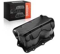 Frankberg Carter d'huile de Transmission Compatible avec City-Coupé 450 0.6L Cabrio 450 0.6L Fortwo Coupé 450 0.8L Crossblade 450 0.6L Cabrio 450 0.7L Remplacer# V30-1800