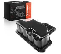 Frankberg Carter d'huile de Transmission Compatible avec Classe M W164 ML 300 CDi 4m.atic Classe R V251 W251 R 350 CDi 4m.atic Classe M W164 ML 350 CDi 4m.atic Remplacer# 6420101928