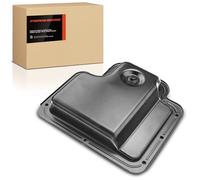 Frankberg Carter d'huile de Transmission Compatible avec Expert Camionnette VF3A VF3U VF3X 1.6 HDi 90 8V Expert Camionnette VF3A VF3U VF3X 1.6 HDi 90 16V Jumpy Camionnette Remplacer# 9658253880