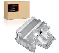 Frankberg Carter d'huile de Transmission Compatible avec Fabia II Break 545 1.2 TDI R.o.o.m.s.t.e.r 5J7 1.2 TDI Fabia II 542 1.2 TDI R.o.o.m.s.t.e.r Praktik 5J 1.2 TDI Remplacer# 03P103602A,V10-4356