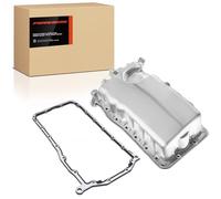 Frankberg Carter d'huile de Transmission Compatible avec Golf IV 1J1 1.6L Golf IV 1J1 1.9L A3 8L1 1.6L Golf IV Variant 1J5 2.0L O.c.t.a.v.i.a I Break 1U5 1.6L