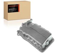 Frankberg Carter d'huile de Transmission Compatible avec Golf IV 1J1 1.9L A3 8L1 1.6L Golf IV 1J1 1.6L Golf IV Variant 1J5 2.0L Golf IV Variant 1J5 1.6L Remplacer# V10-7190