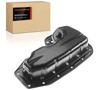 Frankberg Carter d'huile de Transmission Compatible avec Grand Cherokee IV WK WK2 3.6 V6 4x4 Grand Cherokee IV WK WK2 3.6 V6 FlexFuel 4x4 Durango WD 3.6 Durango WD 3.6 AWD Remplacer# 264-358